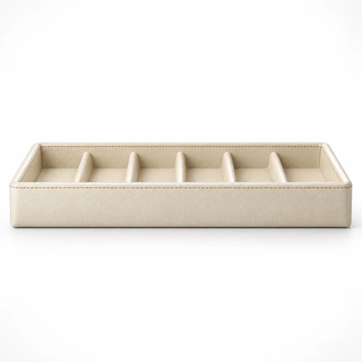 Rolled Hand Towel Tray, Six Rolls