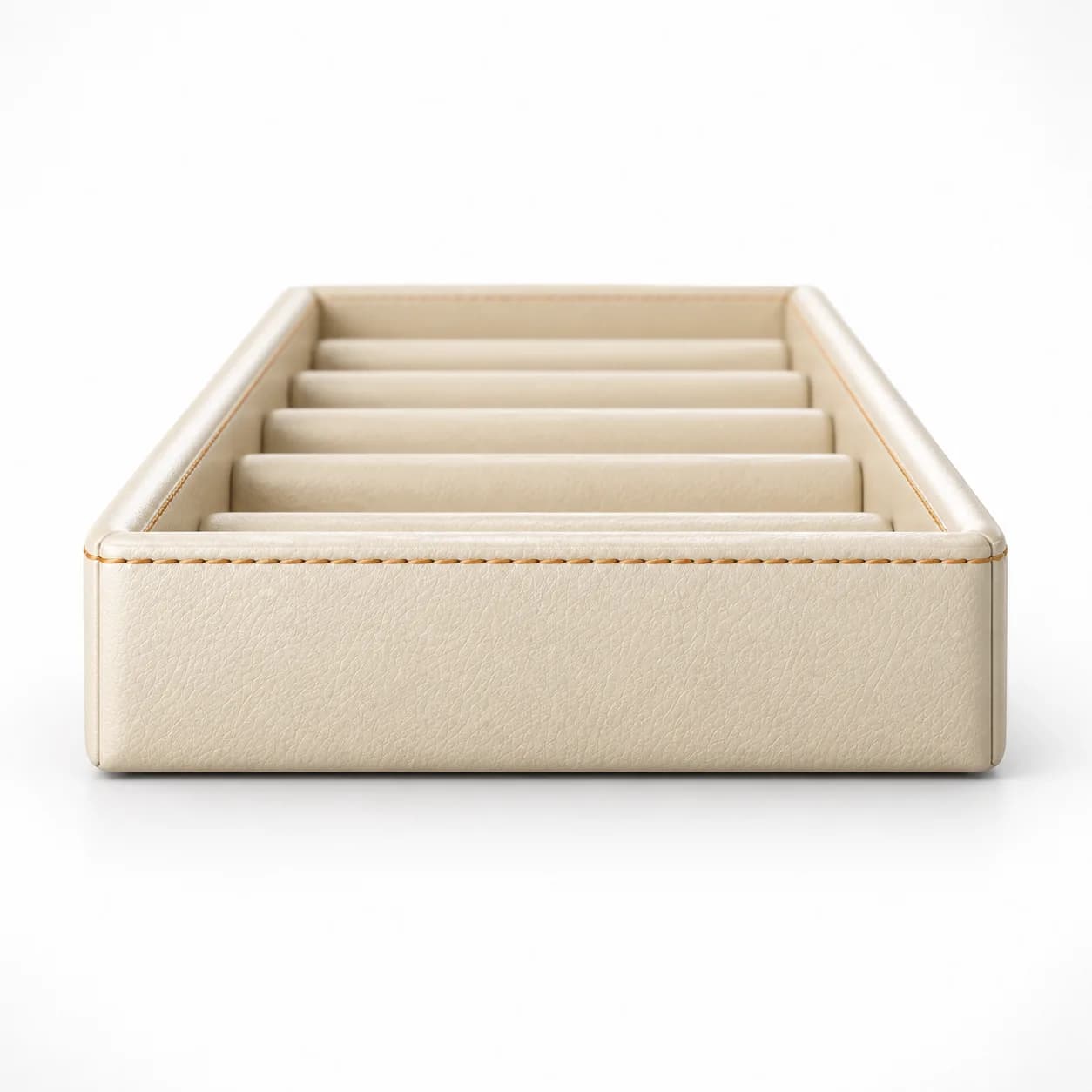 Rolled Hand Towel Tray, Six Rolls