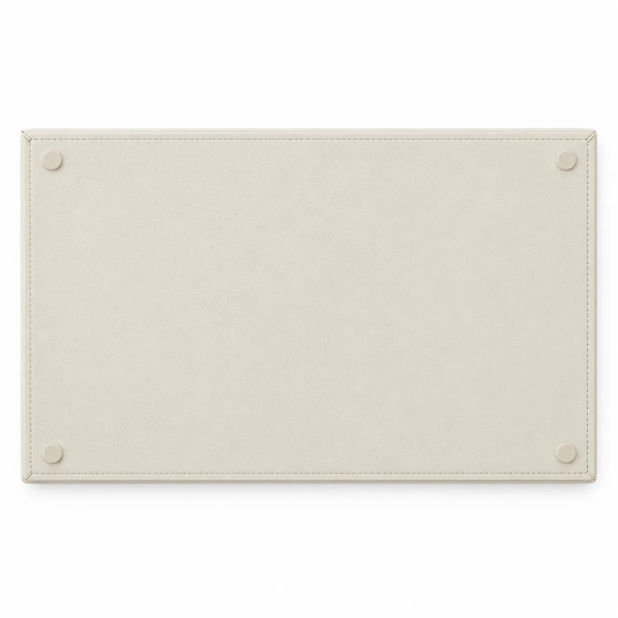 Shallow Bakery Serving Tray, 1 cm Rim