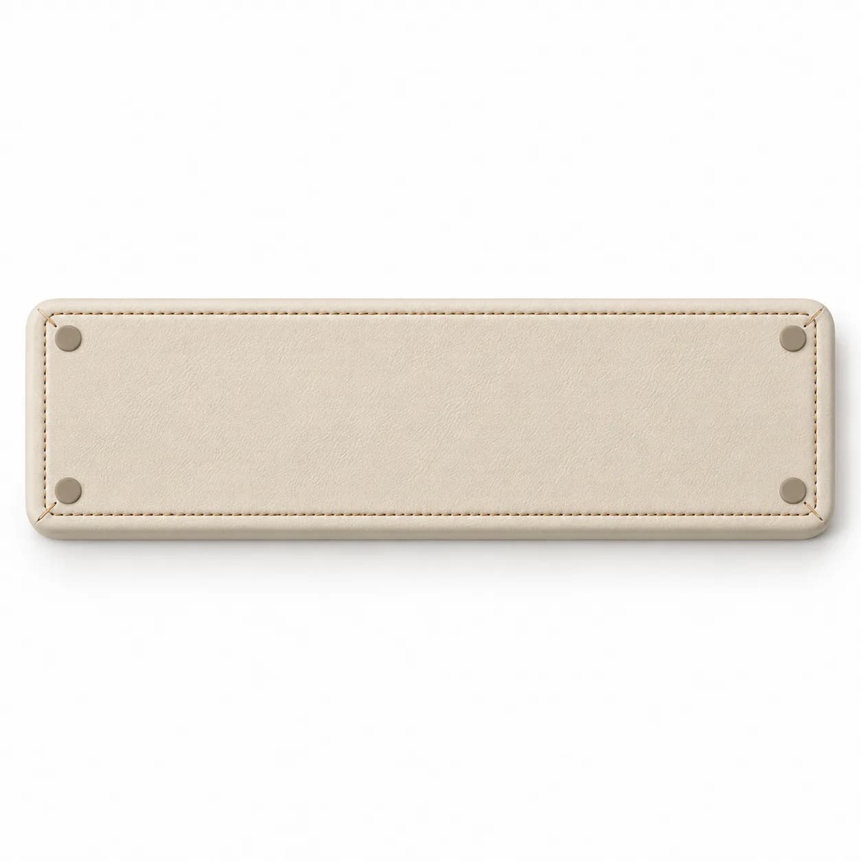 ถาดวางปากกา ทรงแคบ 30x8 ซม. 3 ร่อง
