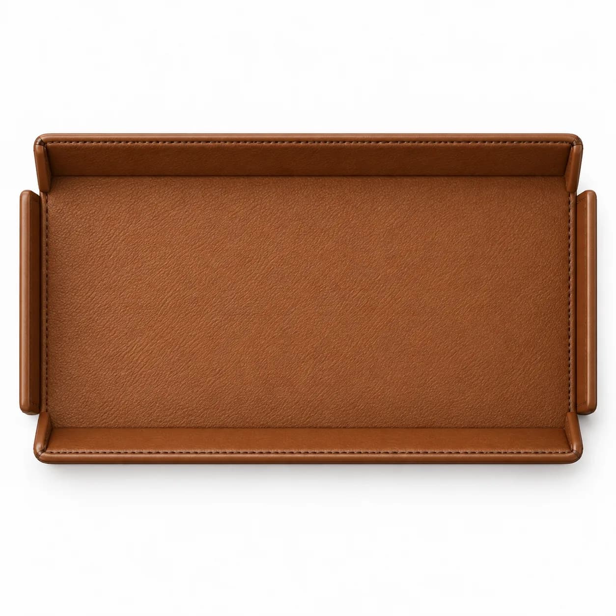 Desk Valet Tray, A5 Footprint, Two Open Sides