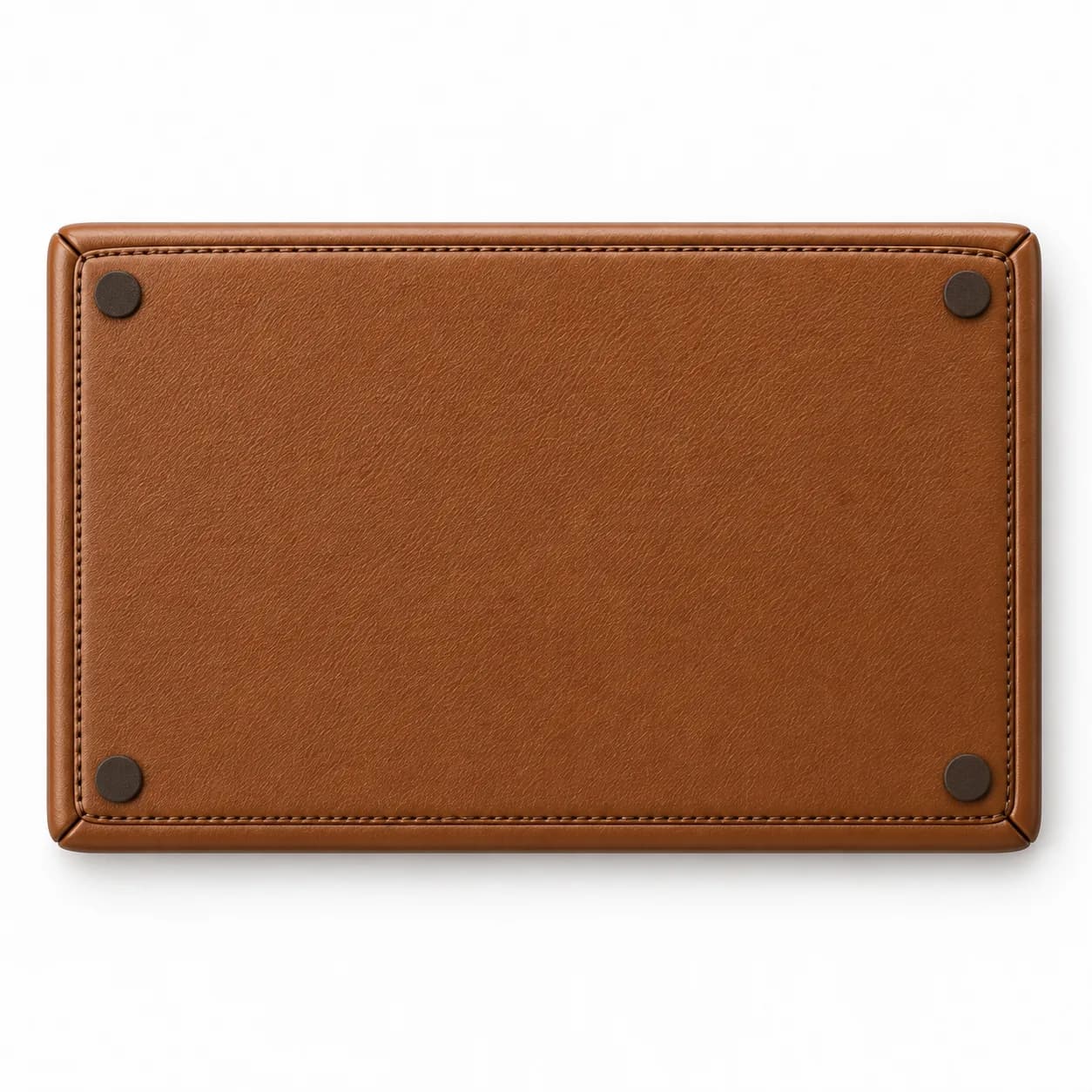 Desk Valet Tray, A5 Footprint, Two Open Sides