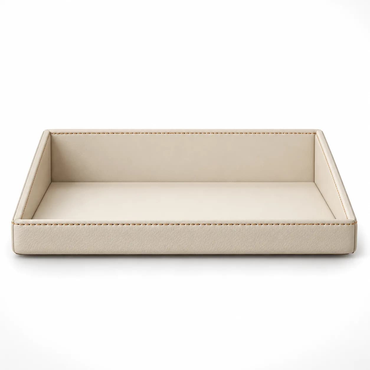 Angled Display Tray, 12 Degree Tilt