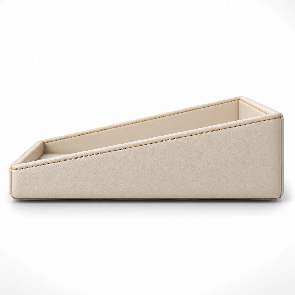 Angled Display Tray, 12 Degree Tilt