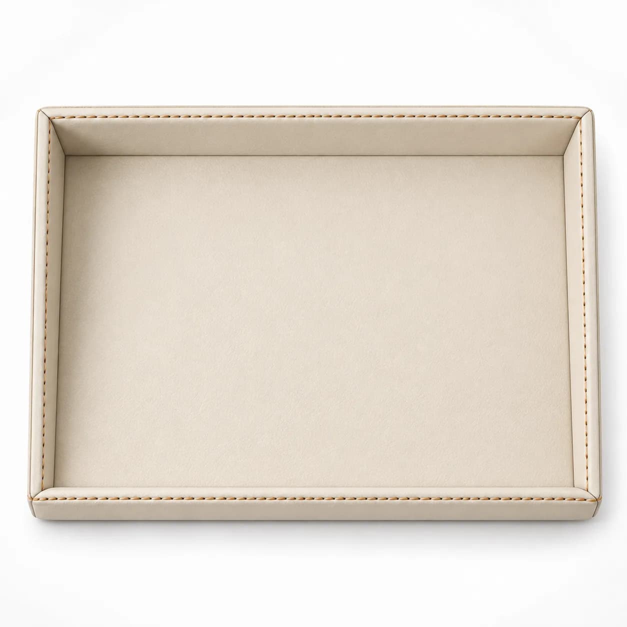 Angled Display Tray, 12 Degree Tilt