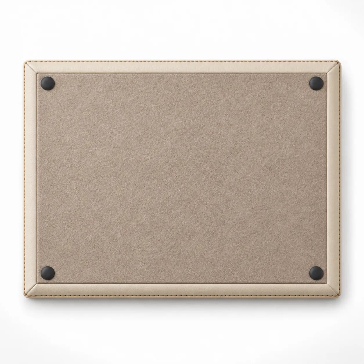 Angled Display Tray, 12 Degree Tilt
