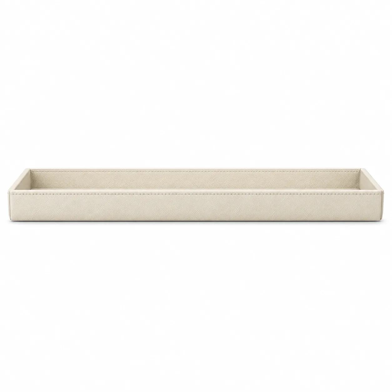 Long Snack Serving Tray 50x18 cm