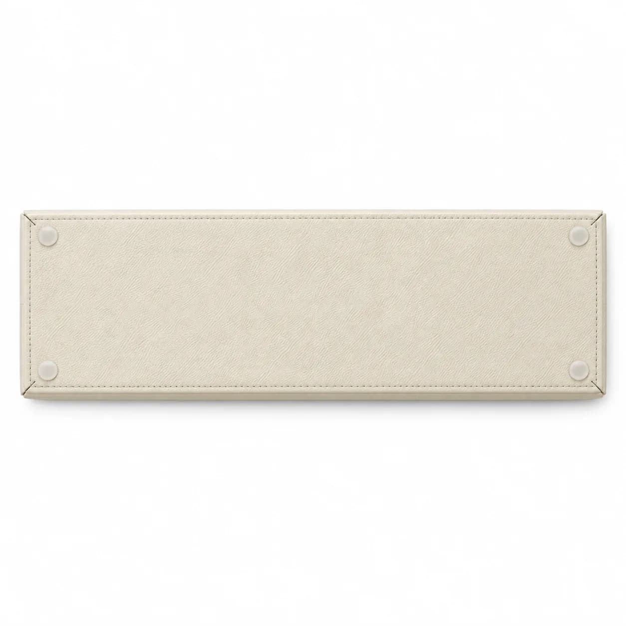 Long Snack Serving Tray 50x18 cm