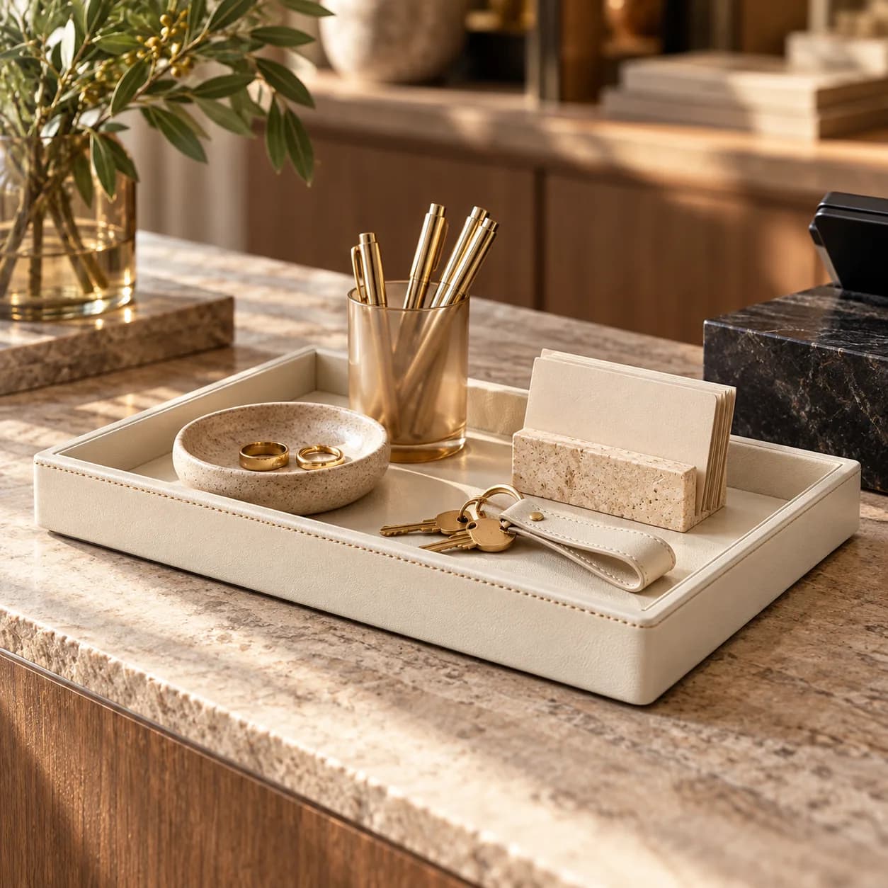 Counter Display Tray 30x20 cm